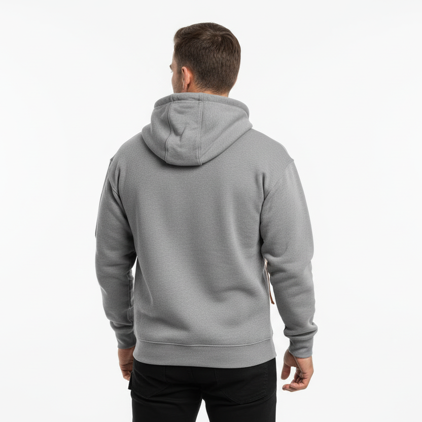 Pion - Stylowa bluza z kapturem