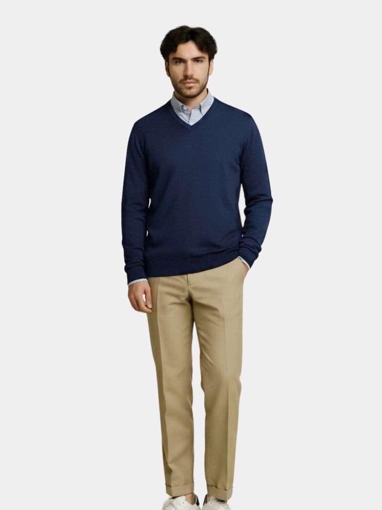 Bluza Premium Essential – Viretti 3