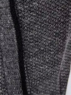 Elegancka kamizelka z zamkiem błyskawicznym - Viretti 7