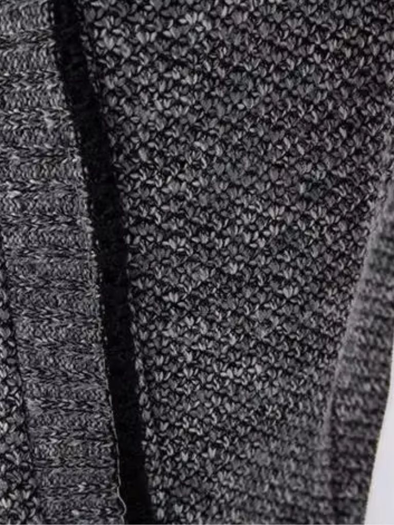 Elegancka kamizelka z zamkiem błyskawicznym - Viretti 7