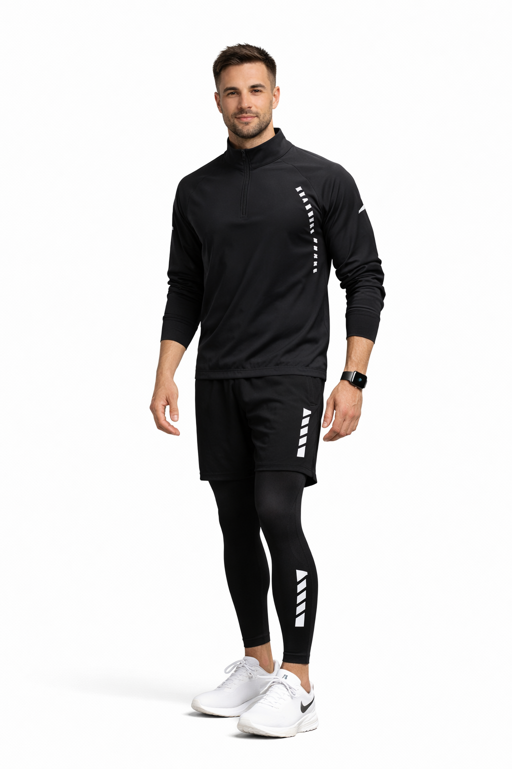 Jasirada | Zestaw CloudMove 4 elementów 2