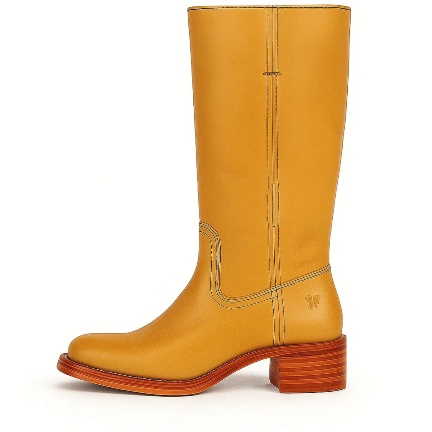 Jesienne buty Grace 0