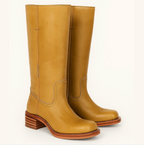 Jesienne buty Grace 1