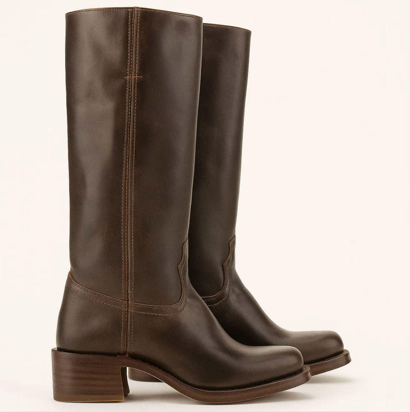 Jesienne buty Grace 4