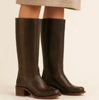 Jesienne buty Grace 5