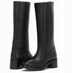 Jesienne buty Grace 7