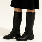 Jesienne buty Grace 8