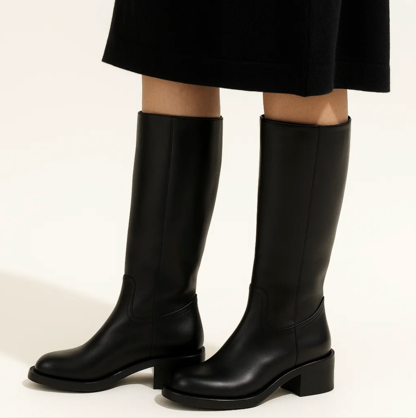 Jesienne buty Grace 8