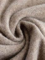 Kamizelka z wełny merynosowej - Viretti 3