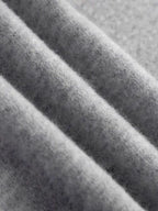 Kamizelka z wełny merynosowej - Viretti 4