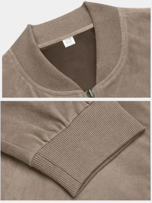 Kurtka bomberka Ashwood – Viretti 3