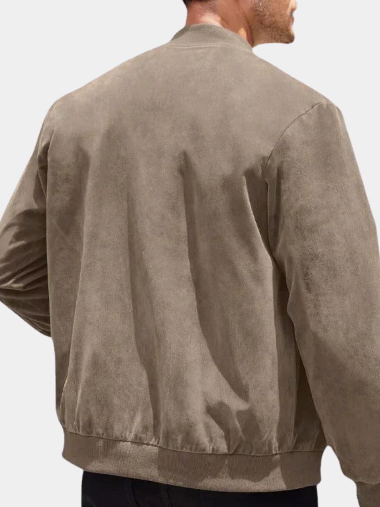 Kurtka bomberka Ashwood – Viretti 5