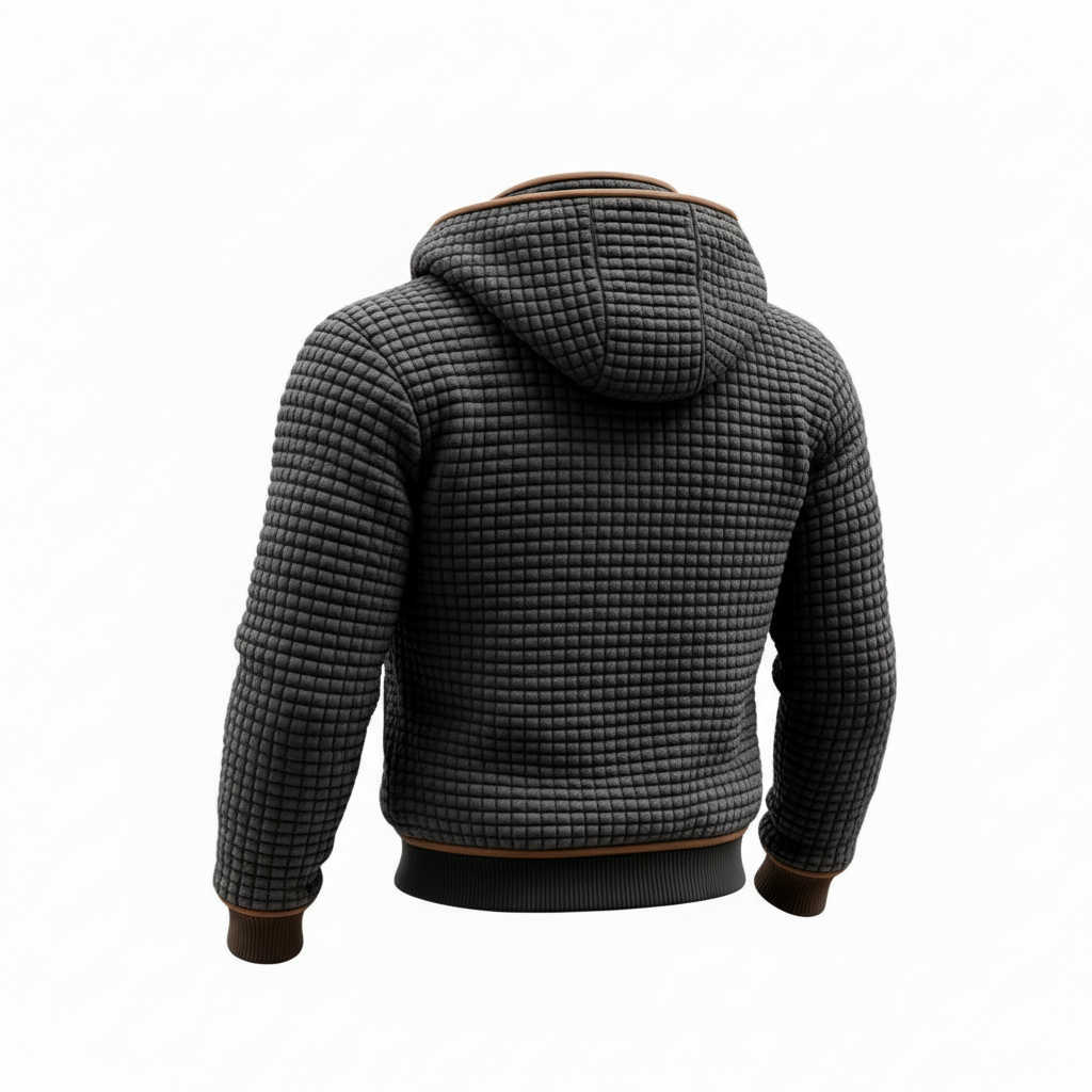 Filar - Kurtka termiczna – zachowaj ciepło zimą