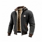 Filar - Kurtka termiczna – zachowaj ciepło zimą