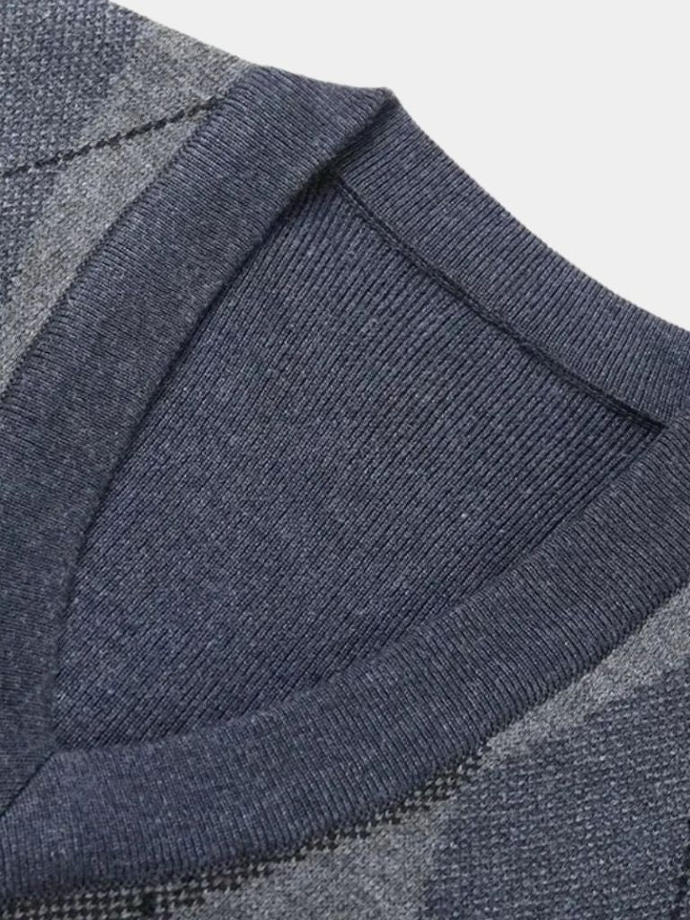 Niezbędna kamizelka akademicka - Viretti 4