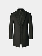 Niezbędny płaszcz zimowy - Viretti 0