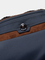 Pikowana kurtka zimowa - Viretti 5