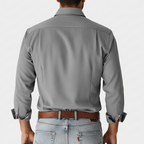 ROVAK - Elegancka i stylowa koszula